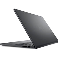 Dell 15 DC15250 laptop with 15.6-inch Full HD display, Intel Core i3, 8GB RAM, 512GB SSD, and sleek black design. Dell 15 DC15250 laptop with 15.6-inch Full HD display, Intel Core i3, 8GB RAM, 512GB SSD, and sleek black design.
